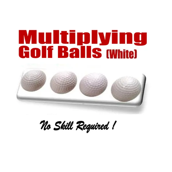 Golf_Balls_Multiplying_White
