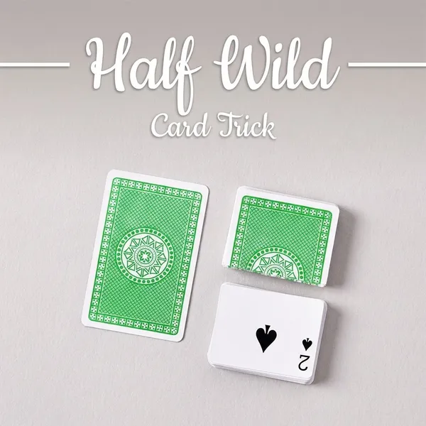 Half_Wild_Card_Trick