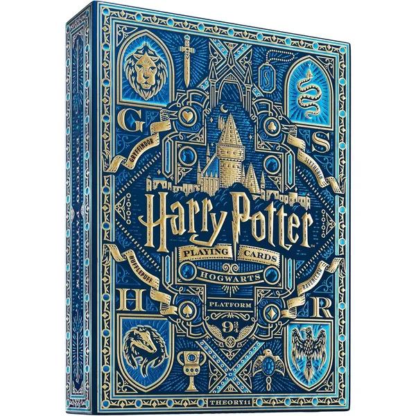 Harry_Potter_(Blue_Ravenclaw)_Playing_Cards