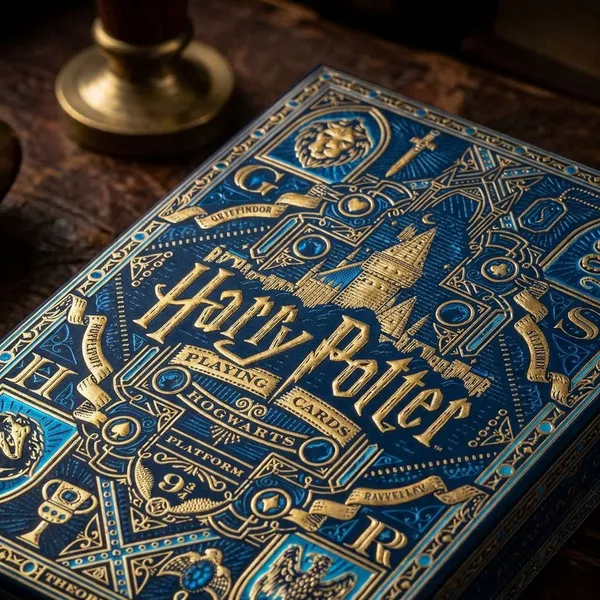 Harry_Potter_(Blue_Ravenclaw)_Playing_Cards