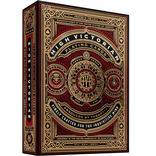 High_Victorian_Deck_Red_Edition