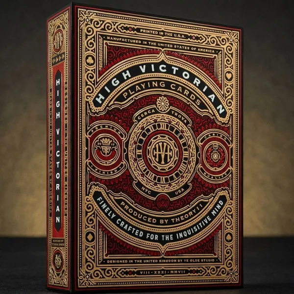 High_Victorian_Deck_Red_Edition