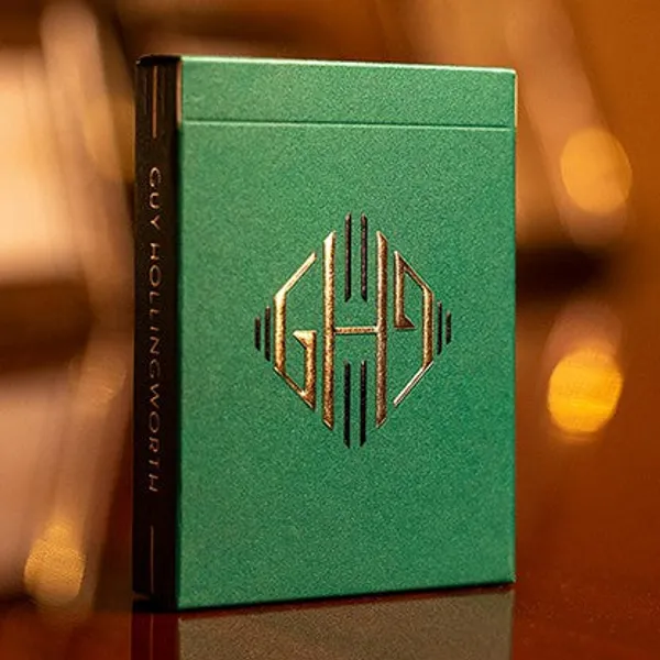 Hollingworth_Playing_Cards_Emerald_Edition_Deck