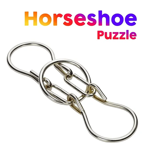 Horseshoe_Puzzle_Metal