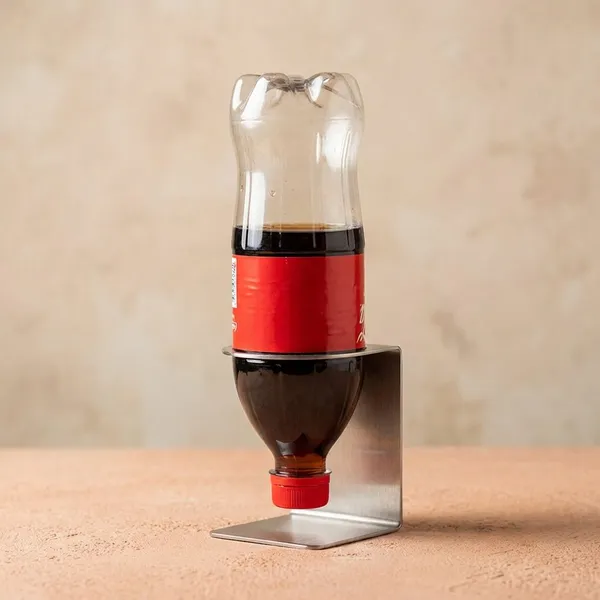 Hydrostatic_Cola_Bottle