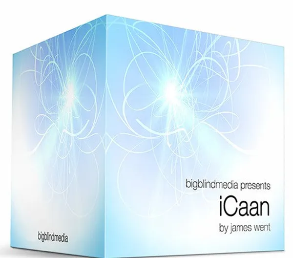 Icaan_Blue_(Gimmicks_And_Online_Instructions)_By_James_Went