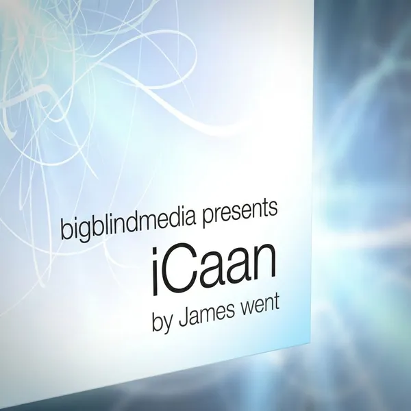 Icaan_Blue_(Gimmicks_And_Online_Instructions)_By_James_Went