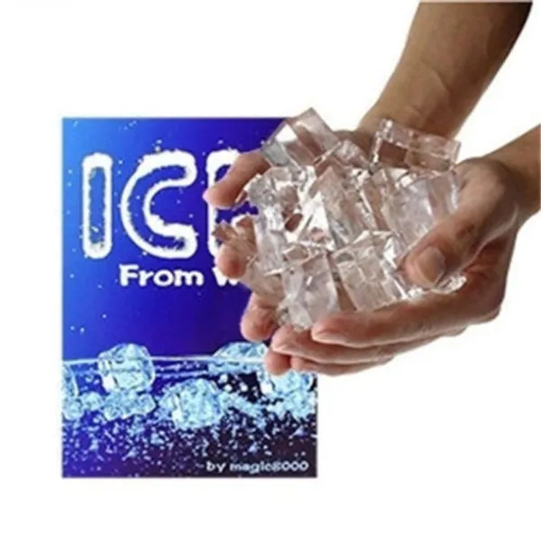 Ice_From_Water