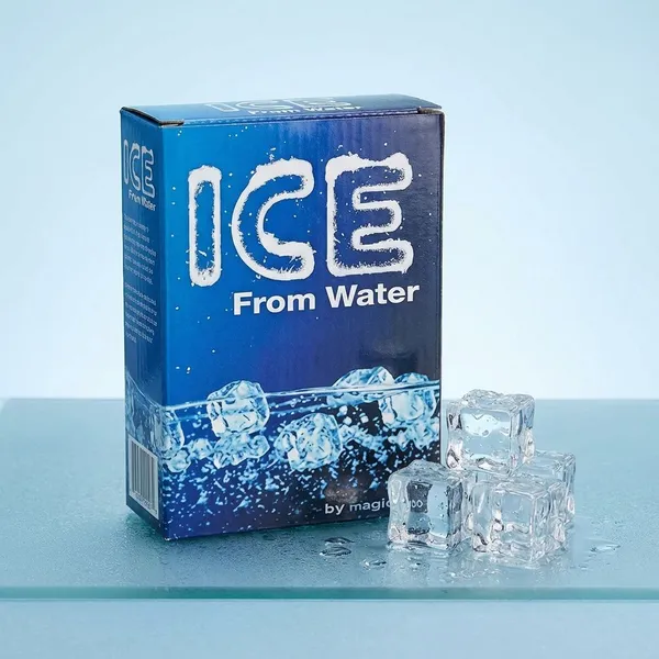 Ice_From_Water