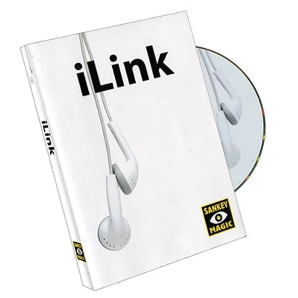 Ilink_By_Jay_Sankey