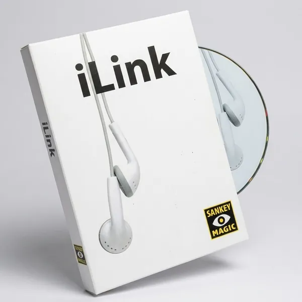 Ilink_By_Jay_Sankey