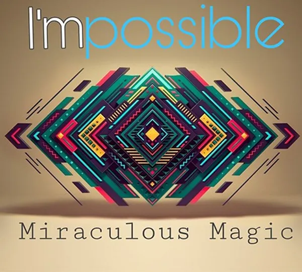 I'Mpossible_By_Miraculous_Magic_Red