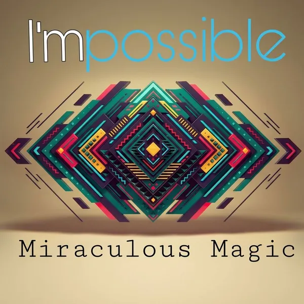 I'Mpossible_By_Miraculous_Magic_Red