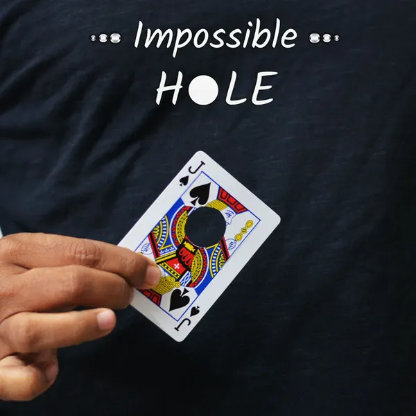 Impossible_Hole_Card_Trick
