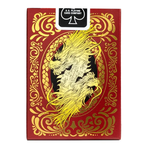 Bicycle_Dragon_Playing_Cards_Red