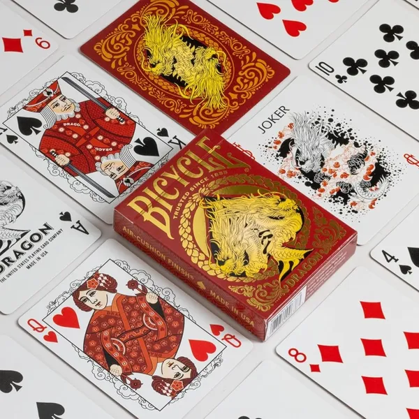 Bicycle_Dragon_Playing_Cards_Red