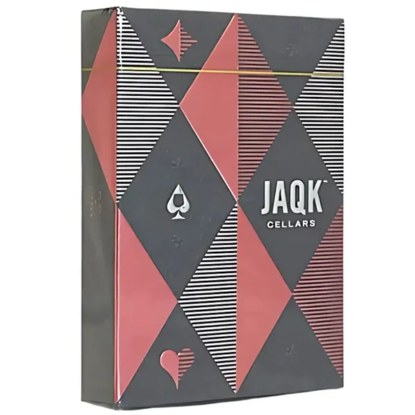 Jaqk_Cellars_Playing_Cards_Rose_Edition