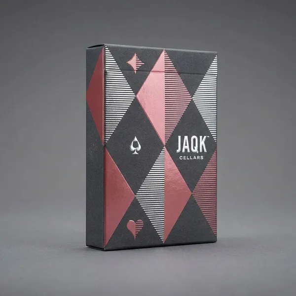 Jaqk_Cellars_Playing_Cards_Rose_Edition