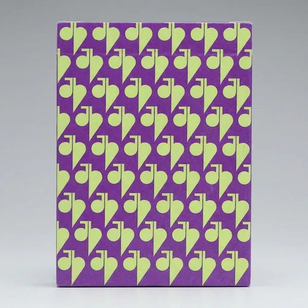 Jaspas_Eggplant_Playing_Cards
