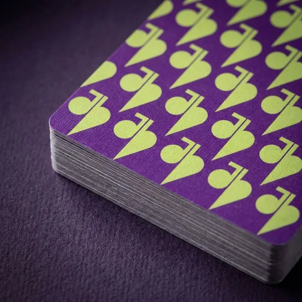 Jaspas_Eggplant_Playing_Cards