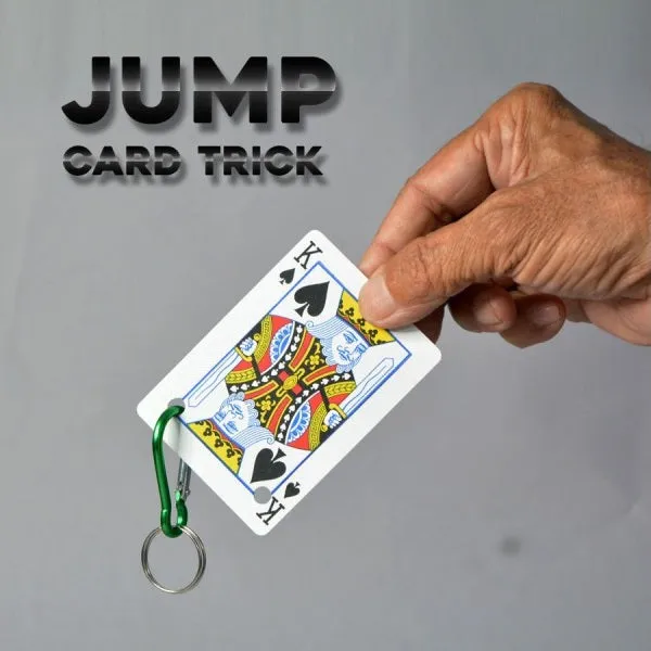 Jump_Card_Trick