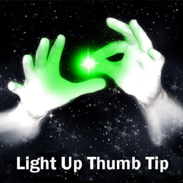 Light_Up_Thumb_Tip_Green_(Pack_Of_2)
