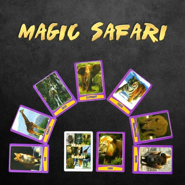 Magic_Safari