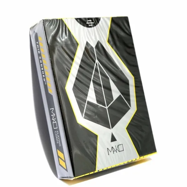Mako_Silversurfer_Playing_Cards