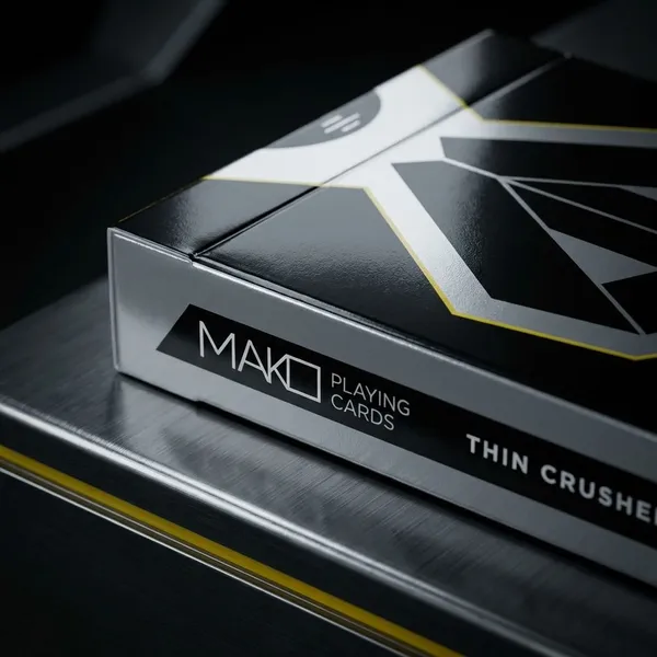 Mako_Silversurfer_Playing_Cards