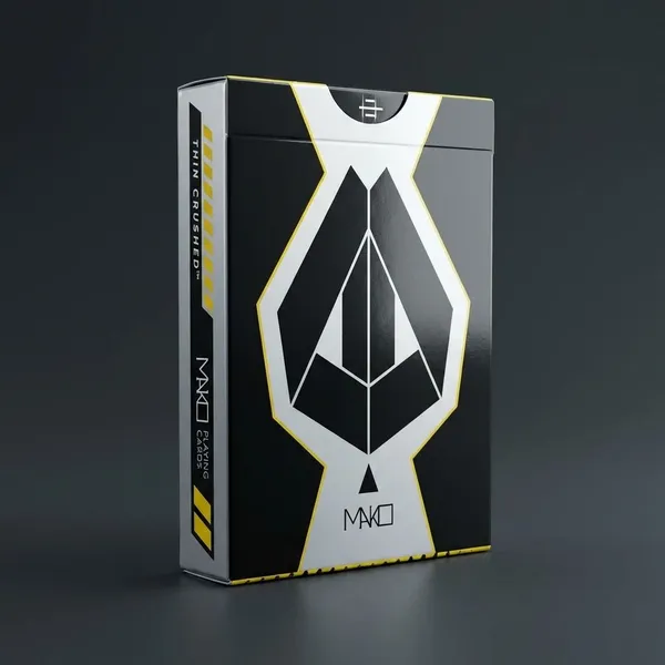 Mako_Silversurfer_Playing_Cards