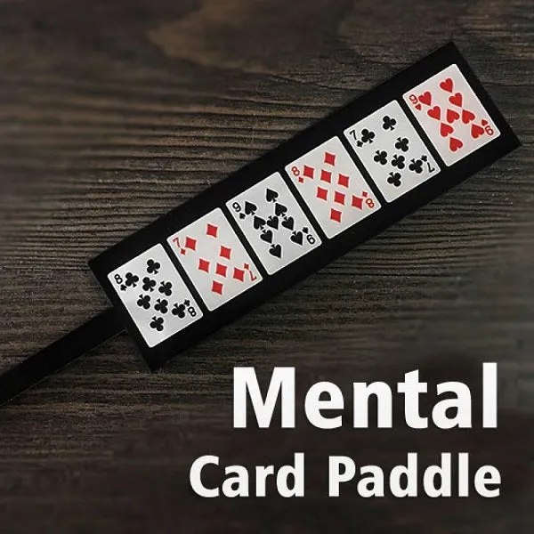 Mental_Card_Paddle