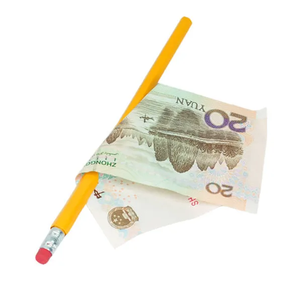 Misled_Pencil
