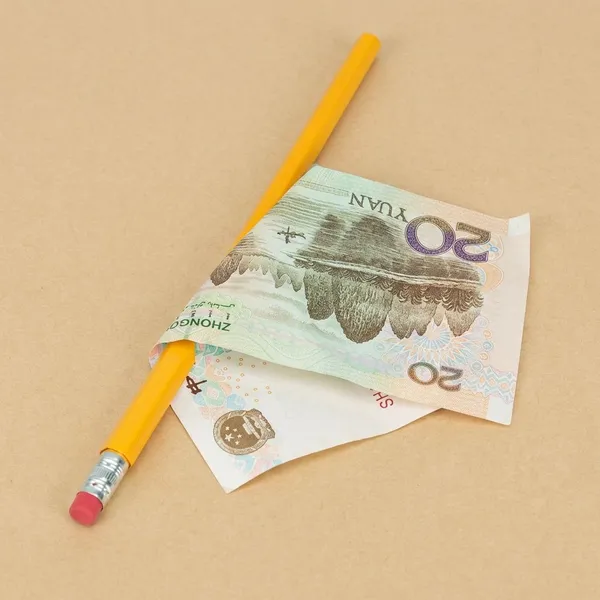 Misled_Pencil