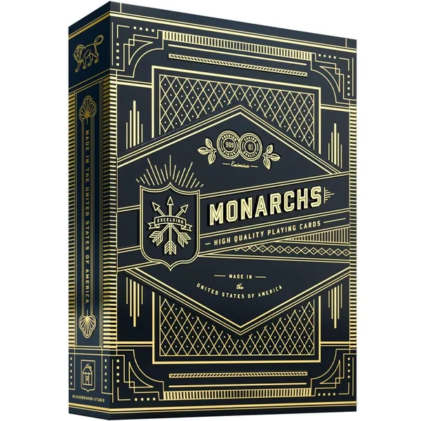 Monarchs_(Blue)_Deck