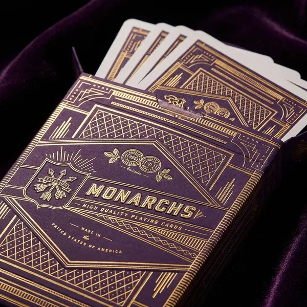 Monarchs_Royal_Purple_Edition_Deck