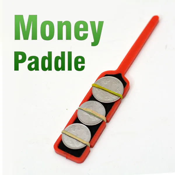 Money_Paddle