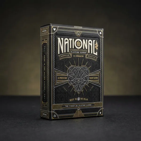 National_Deck_Black