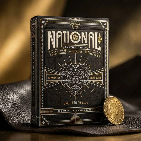 National_Deck_Black