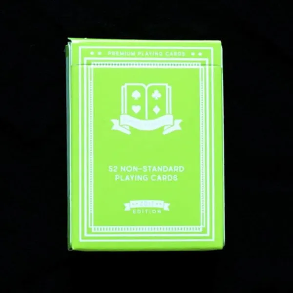 Ndo:_School_Of_Cardistry_V3_Deck