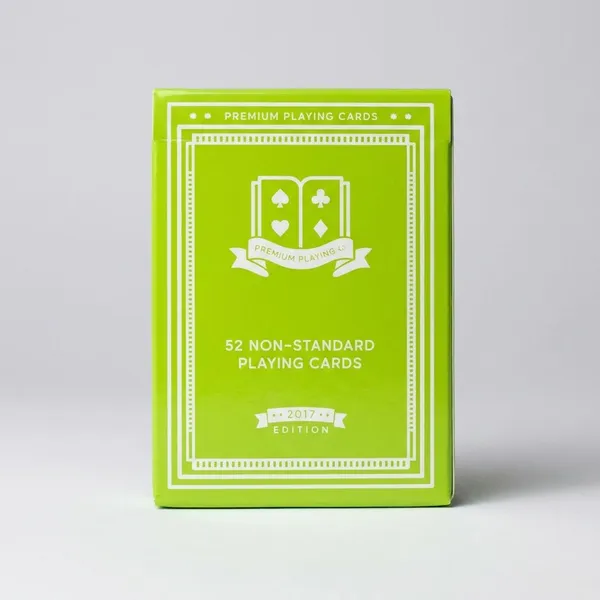 Ndo:_School_Of_Cardistry_V3_Deck