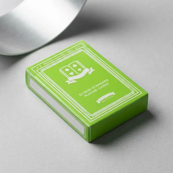 Ndo:_School_Of_Cardistry_V3_Deck