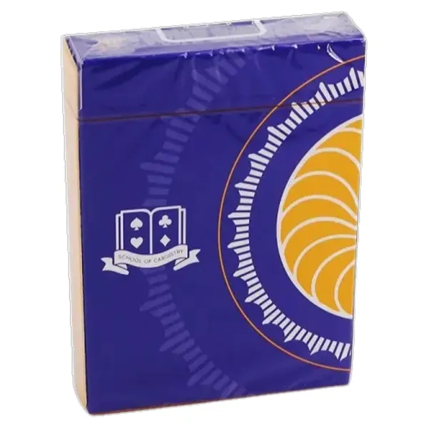 Ndo:_School_Of_Cardistry_V4_Deck