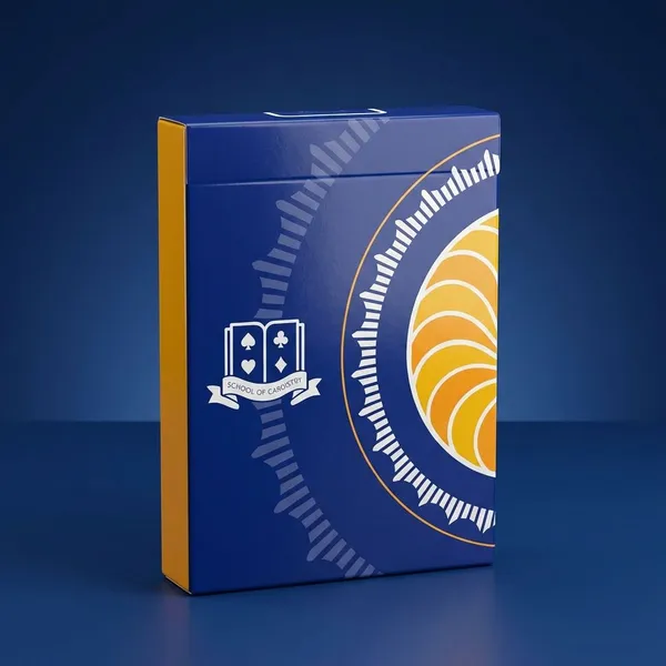 Ndo:_School_Of_Cardistry_V4_Deck