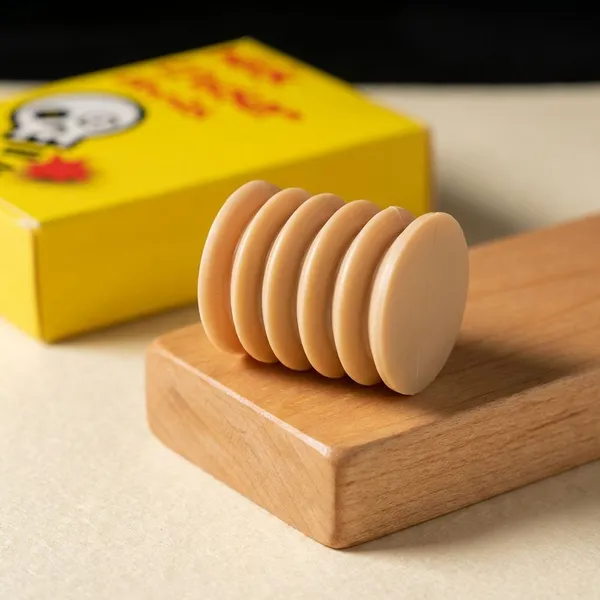 Neck_Cracker_Gimmick
