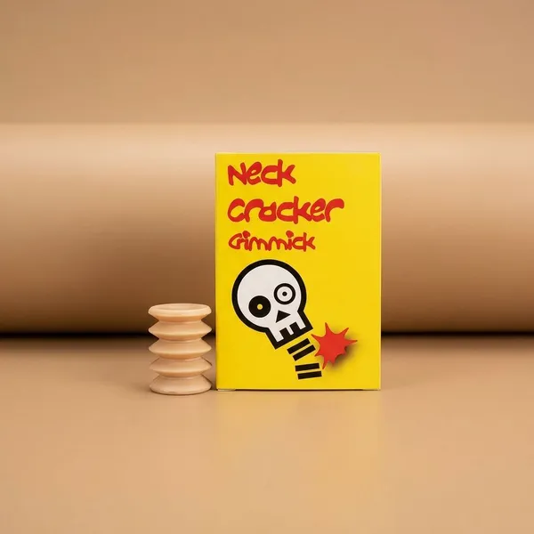 Neck_Cracker_Gimmick