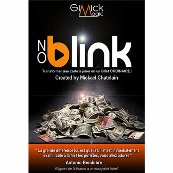 No_Blink_Blue_(Gimmick_And_Online_Instructions)_By_Mickael_Chatelain