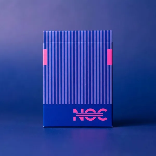 Noc_3000X2_(Purple_Edition)_Playing_Cards