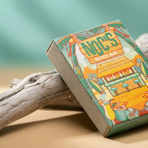 Noc_Beach_Bar_Edition_Playing_Cards