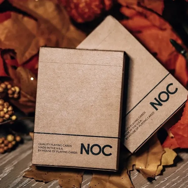 Noc_On_Wood_Brown_Deck