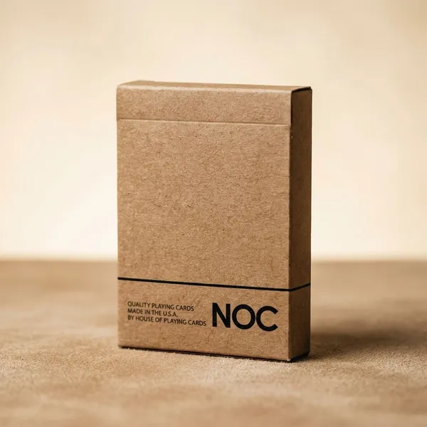 Noc_On_Wood_Brown_Deck
